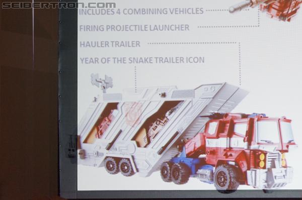NYCC 2012: Hasbro's Transformers Panel - Transformers Event: DSC02202
