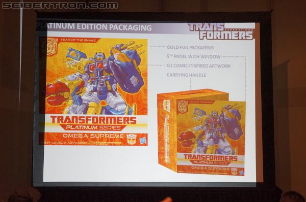 NYCC 2012: Hasbro's Transformers Panel - Transformers Event: DSC02210