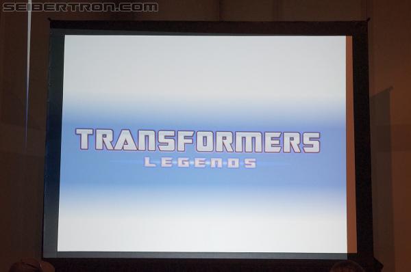 NYCC 2012: Hasbro's Transformers Panel - Transformers Event: DSC02245