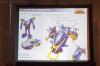NYCC 2012: Hasbro's Transformers Panel - Transformers Event: DSC02107