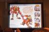 NYCC 2012: Hasbro's Transformers Panel - Transformers Event: DSC02136