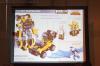 NYCC 2012: Hasbro's Transformers Panel - Transformers Event: DSC02171