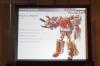 NYCC 2012: Hasbro's Transformers Panel - Transformers Event: DSC02186