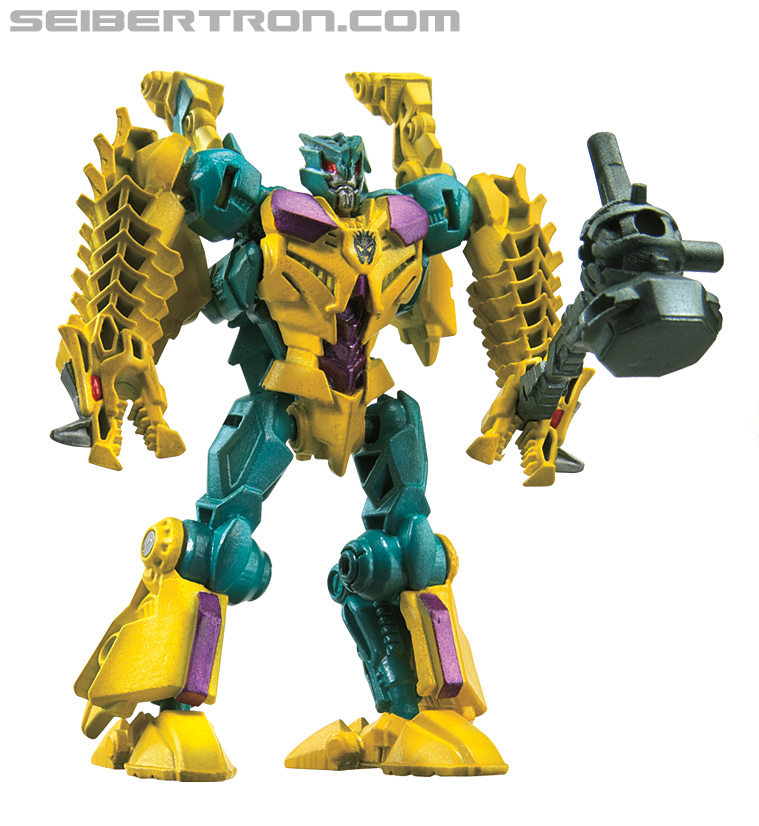 NYCC 2012 - Hasbro's Official Product Images