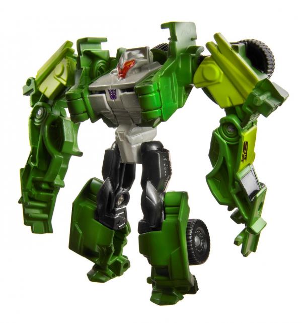 NYCC 2012 - Hasbro's Official Product Images