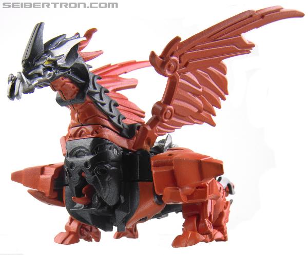 Hasbro's official Beast Hunters product images, press release and teaser trailer