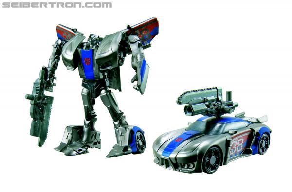 NYCC 2012 - Hasbro's Official Product Images