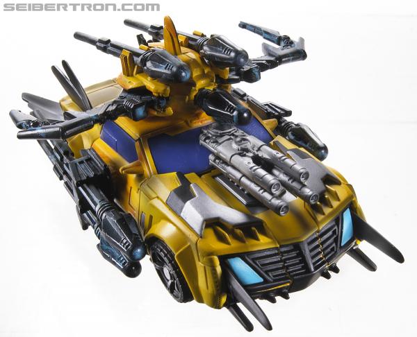 NYCC 2012 - Hasbro's Official Product Images