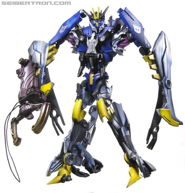 NYCC 2012: Hasbro's Official Product Images - Transformers Event: Deluxe Soundwave Robot
