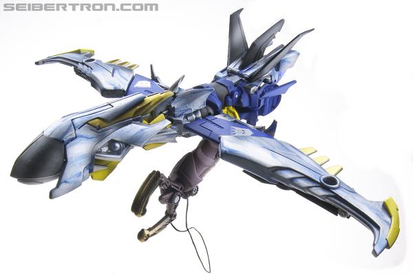 NYCC 2012: Hasbro's Official Product Images - Transformers Event: Deluxe Soundwave Vehicle