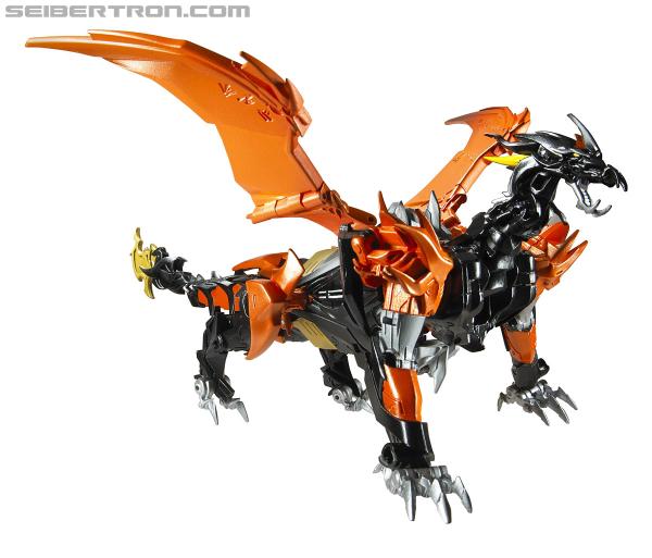 Hasbro's official Beast Hunters product images, press release and teaser trailer