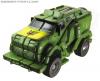 NYCC 2012: Hasbro's Official Product Images - Transformers Event: Cyberverse Apex Armor Breakdown Vehicle