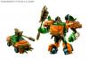 NYCC 2012: Hasbro's Official Product Images - Transformers Event: Cyberverse Bulkhead
