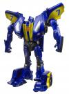 NYCC 2012: Hasbro's Official Product Images - Transformers Event: Cyberverse Sky Claw Smokescreen 1.JPG