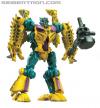 NYCC 2012: Hasbro's Official Product Images - Transformers Event: Cyberverse Twinstrike Robot