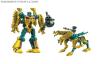 NYCC 2012: Hasbro's Official Product Images - Transformers Event: Cyberverse Twinstrike