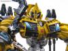 NYCC 2012: Hasbro's Official Product Images - Transformers Event: Deluxe Bumblebee