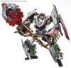 NYCC 2012: Hasbro's Official Product Images - Transformers Event: Deluxe Wheeljack Robot