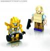 NYCC 2012: Hasbro's Official Product Images - Transformers Event: Kreo Battlenet Bumblebee 3