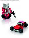 NYCC 2012: Hasbro's Official Product Images - Transformers Event: Kreo Windcharger