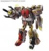 NYCC 2012: Hasbro's Official Product Images - Transformers Event: Platinum Omega Supreme 1