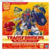 NYCC 2012: Hasbro's Official Product Images - Transformers Event: Platinum Omega Supreme Box