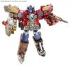NYCC 2012: Hasbro's Official Product Images - Transformers Event: Platinum Optimus Prime 1