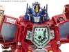 NYCC 2012: Hasbro's Official Product Images - Transformers Event: Platinum Optimus Prime 1a
