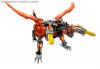 NYCC 2012: Hasbro's Official Product Images - Transformers Event: Voyager Predaking3
