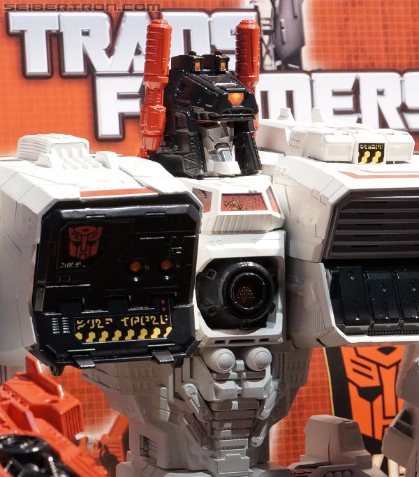Transformers News: Twincast / Podcast Episode #62 Twincast / Podcast Episode #62 "Toy Fair 2013 Special"