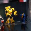 Toy Fair 2013: Transformers Titan Class Metroplex - Transformers Event: DSC02462a