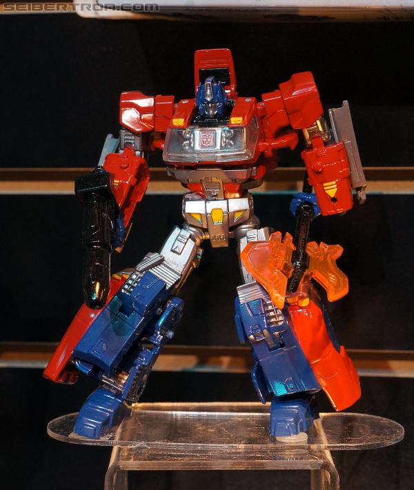 Toy Fair 2013: Transformers Generations - Transformers Event: DSC02051a