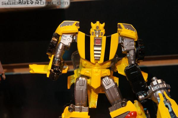 Toy Fair 2013: Transformers Generations - Transformers Event: DSC02053
