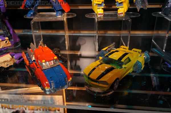Toy Fair 2013: Transformers Generations - Transformers Event: DSC02055