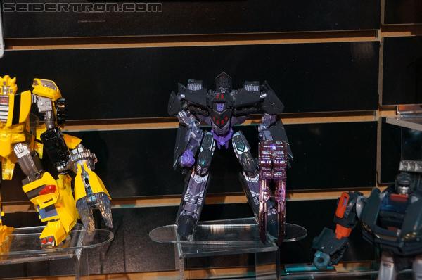 Toy Fair 2013: Transformers Generations - Transformers Event: DSC02058