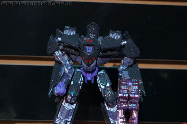 Toy Fair 2013: Transformers Generations - Transformers Event: DSC02060
