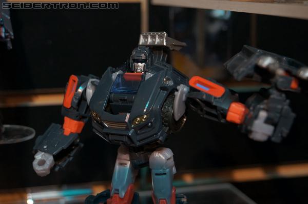 Toy Fair 2013: Transformers Generations - Transformers Event: DSC02061
