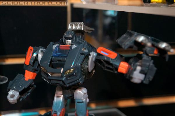 Toy Fair 2013 - Transformers Generations