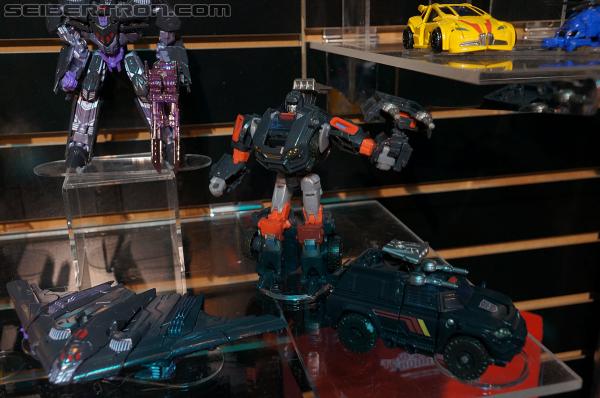 Toy Fair 2013: Transformers Generations - Transformers Event: DSC02064
