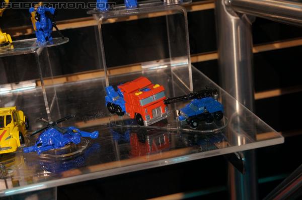 Toy Fair 2013: Transformers Generations - Transformers Event: DSC02072