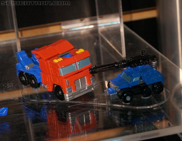 Toy Fair 2013: Transformers Generations - Transformers Event: DSC02072a