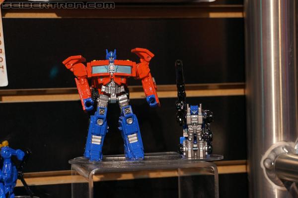 Toy Fair 2013: Transformers Generations - Transformers Event: DSC02078
