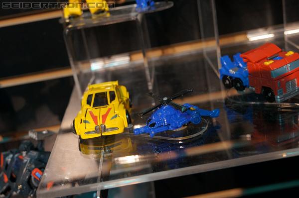 Toy Fair 2013: Transformers Generations - Transformers Event: DSC02079