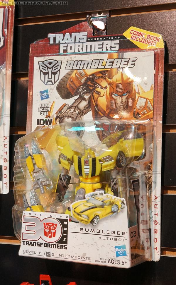 Toy Fair 2013: Transformers Generations - Transformers Event: DSC02082a