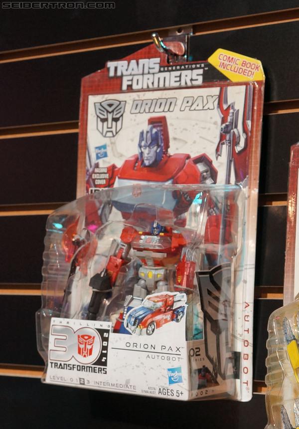 Toy Fair 2013: Transformers Generations - Transformers Event: DSC02083a