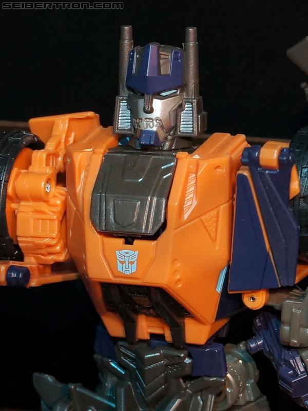 Toy Fair 2013: Transformers Generations - Transformers Event: DSC02093a