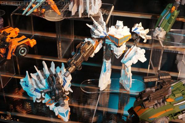 Toy Fair 2013: Transformers Generations - Transformers Event: DSC02094