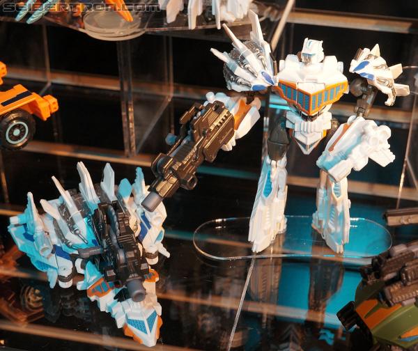 Toy Fair 2013: Transformers Generations - Transformers Event: DSC02094a