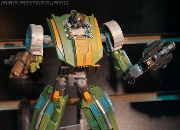 Toy Fair 2013: Transformers Generations - Transformers Event: DSC02096a