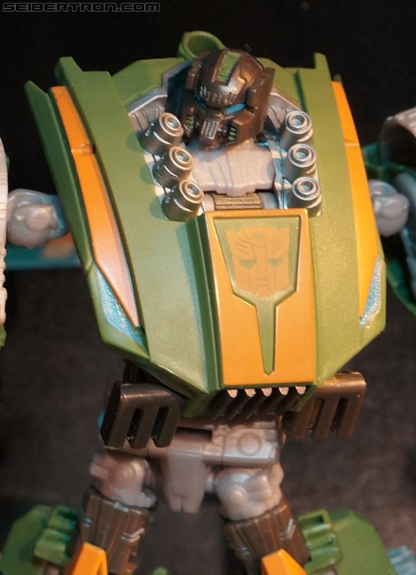 Toy Fair 2013: Transformers Generations - Transformers Event: DSC02096b